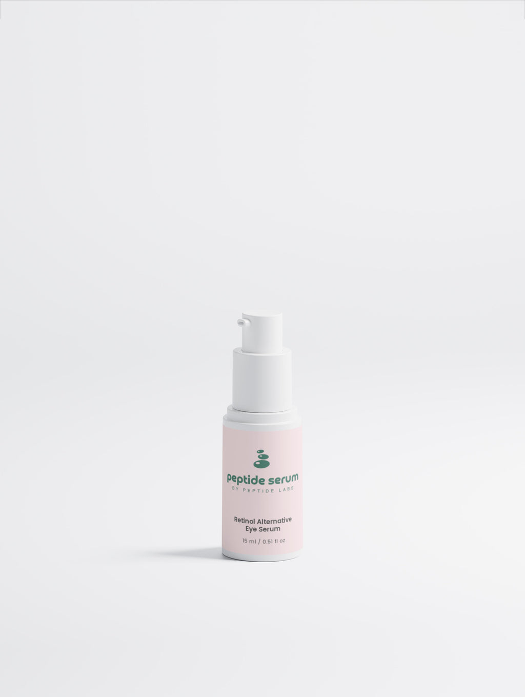 Ögon serum – Gentle Retinol Alternative för mörka ringar & fina linjer