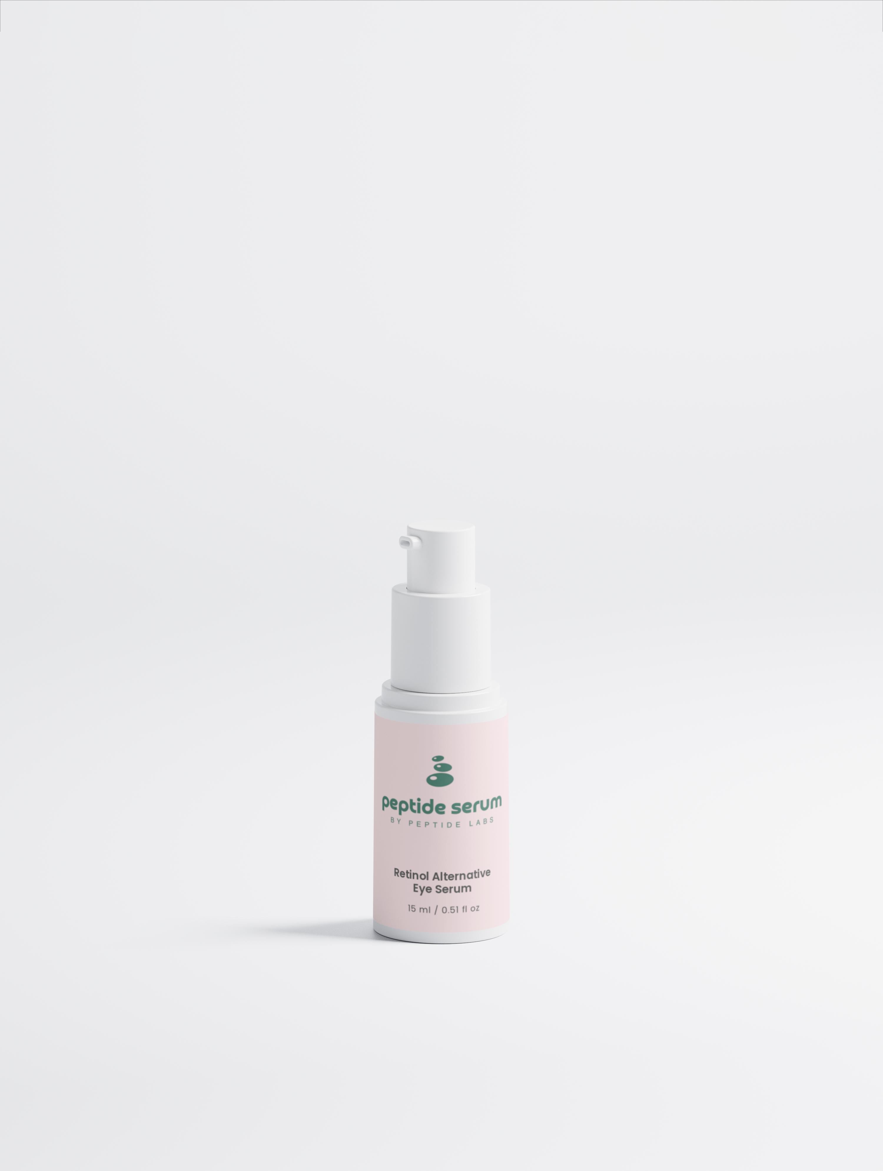 Ögon serum – Gentle Retinol Alternative för mörka ringar & fina linjer