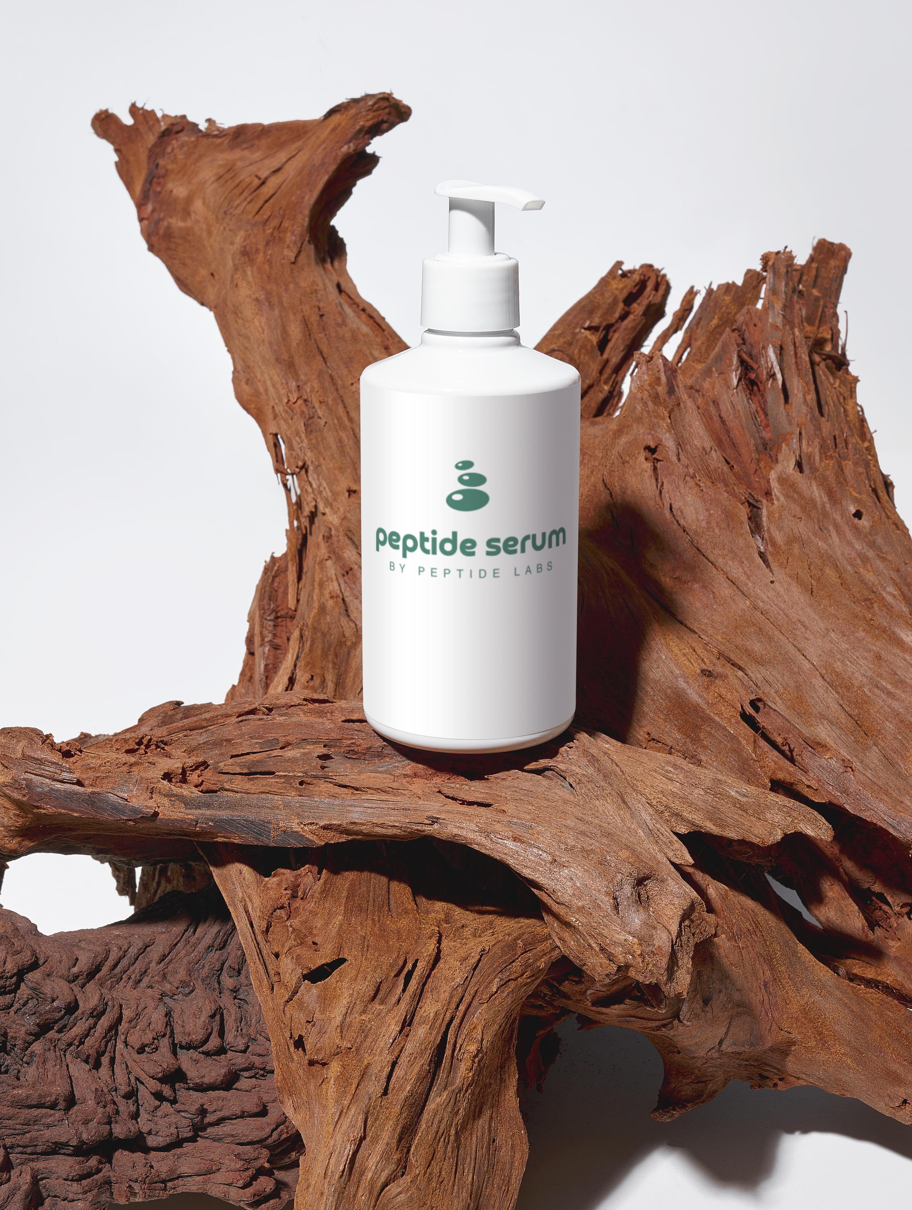 Hair Repair & Shine Duo – För torrt, skadat & frissigt hår