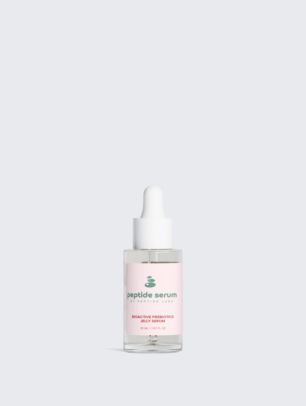 Bioactive Prebiotics Jelly Serum – Balansera din hud från grunden