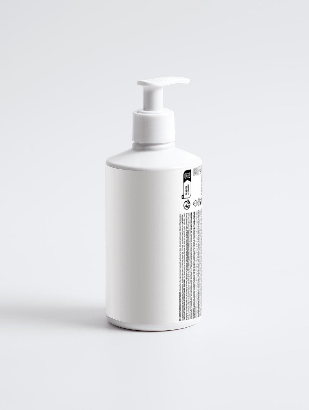 Hair Repair & Shine Duo – För torrt, skadat & frissigt hår