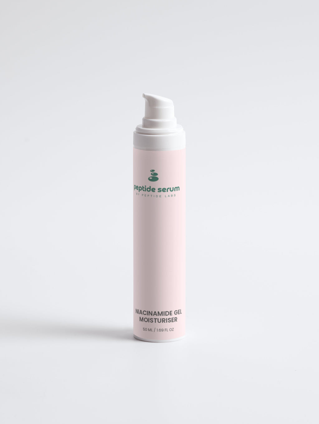 Niacinamide Gel Moisturiser – Din genväg till en jämnare hudton