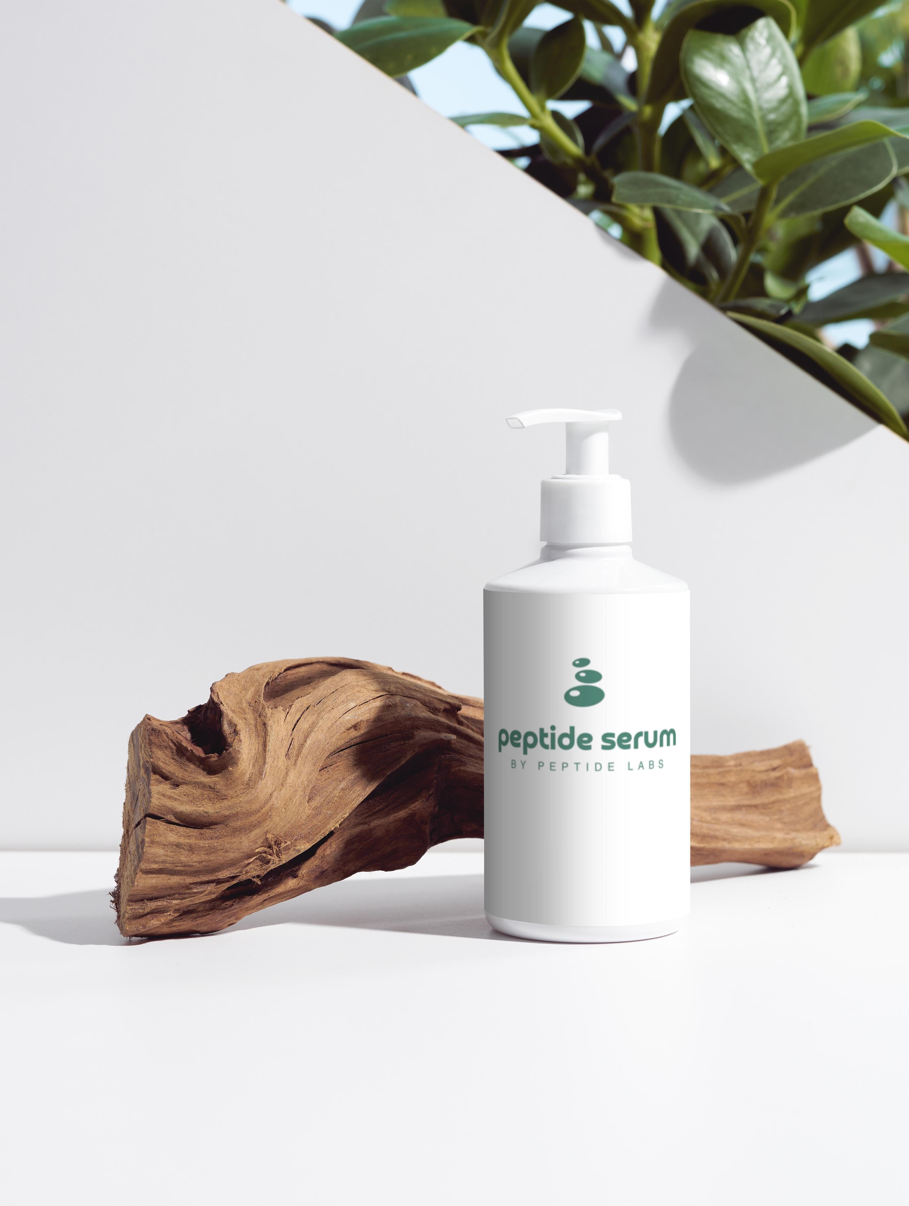 Hair Repair & Shine Duo – För torrt, skadat & frissigt hår