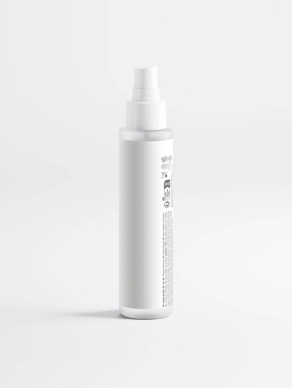 Hair Repair & Shine Duo – För torrt, skadat & frissigt hår