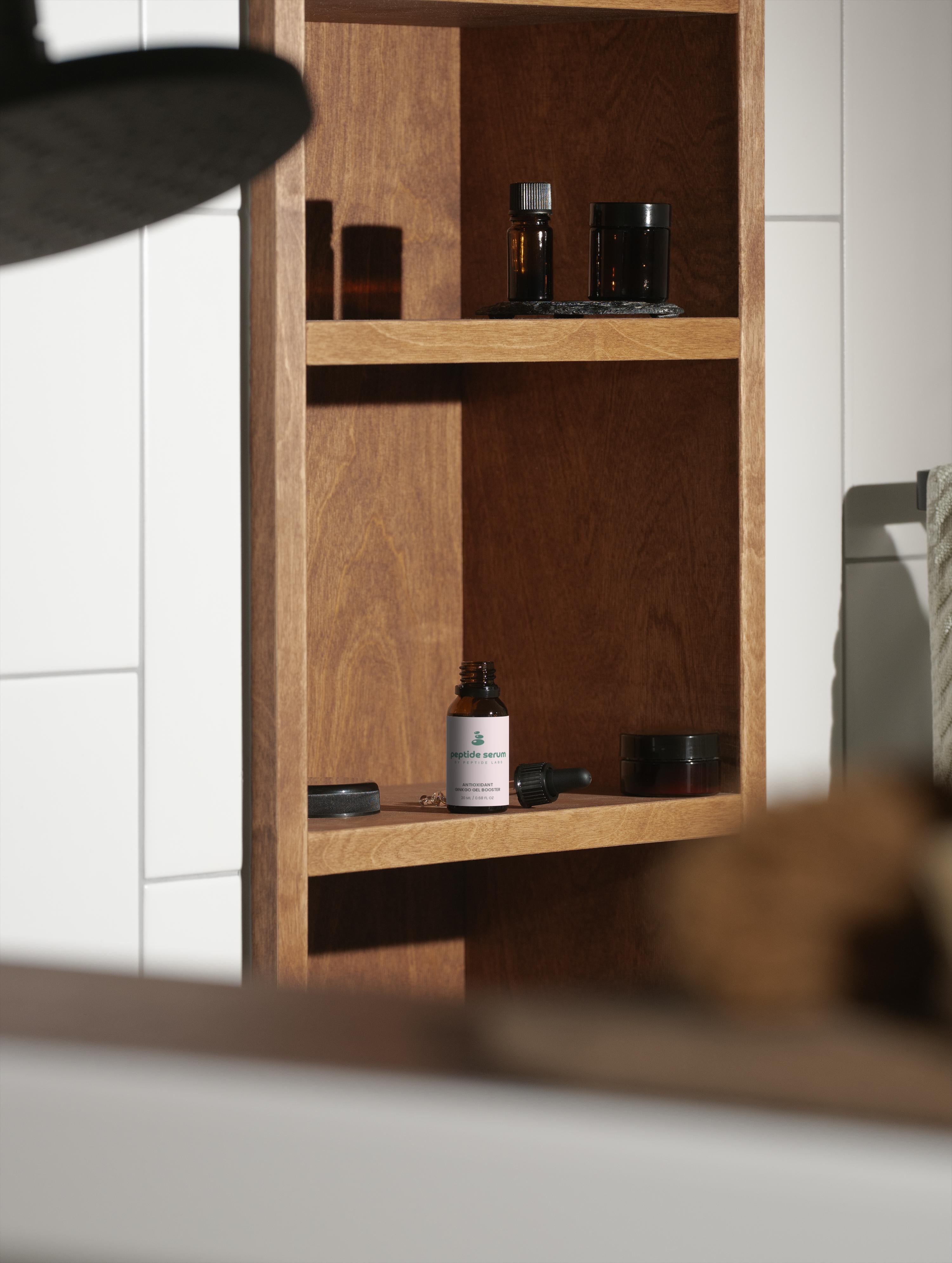 Peptide Serum Presentkort
