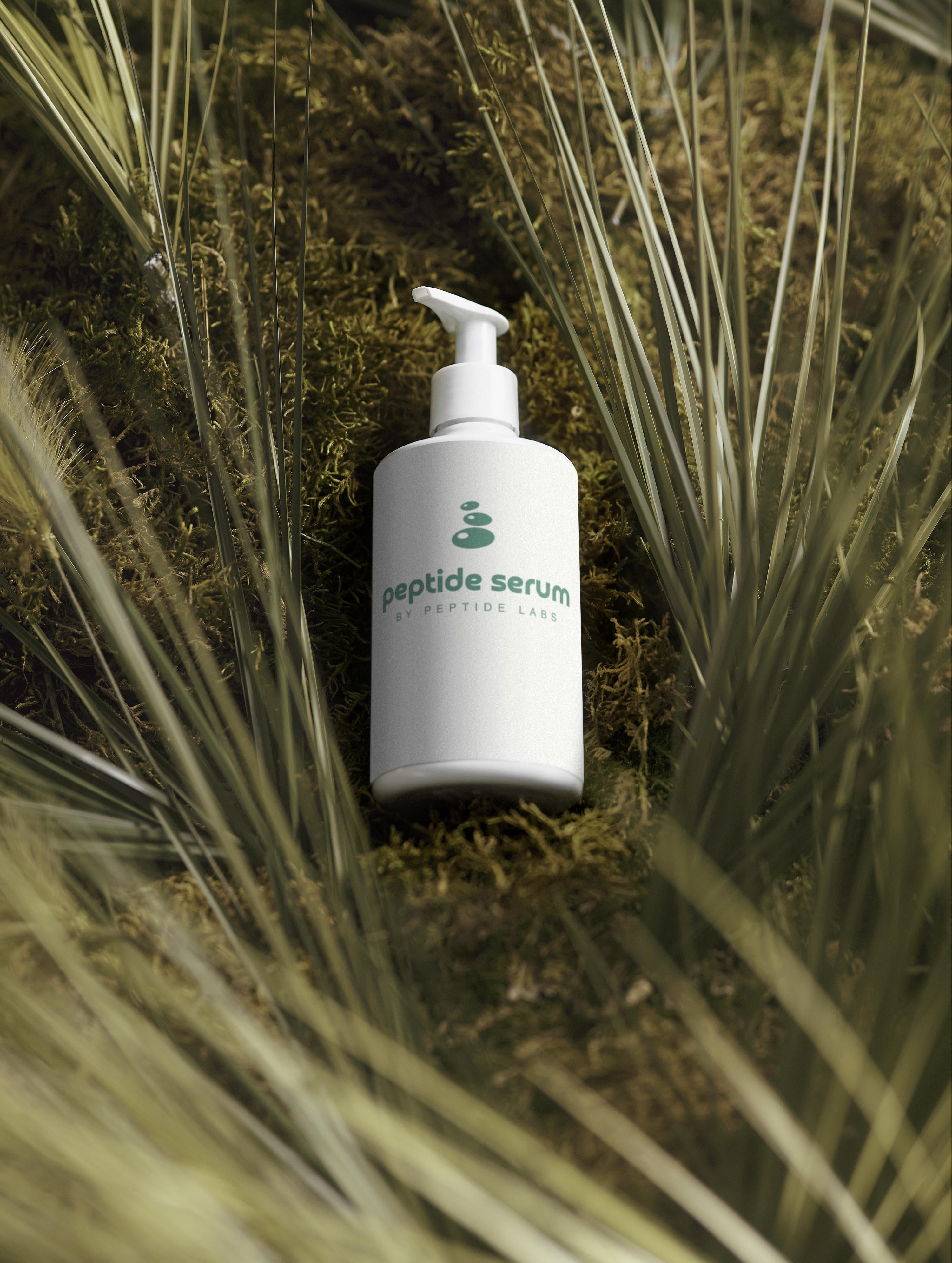 Hair Repair & Shine Duo – För torrt, skadat & frissigt hår