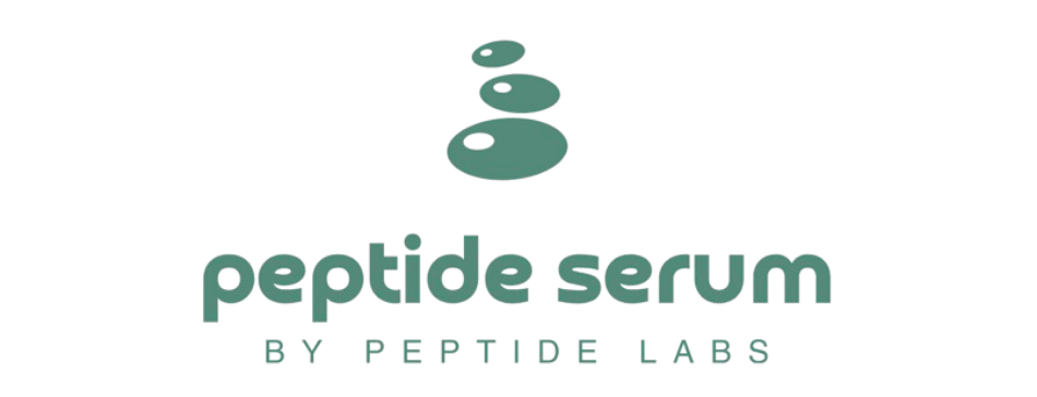 logo peptide serum