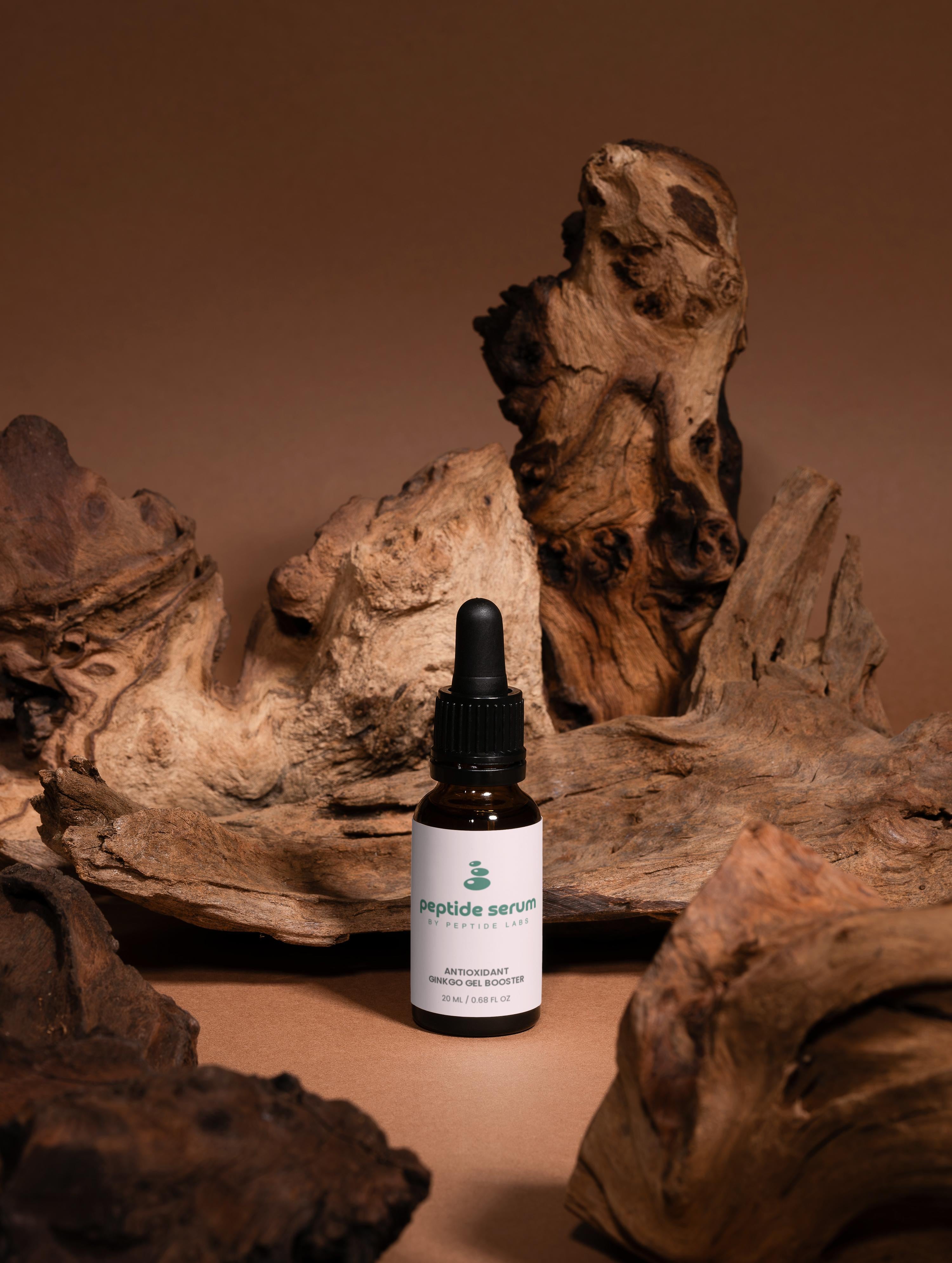 Peptide Serum Presentkort