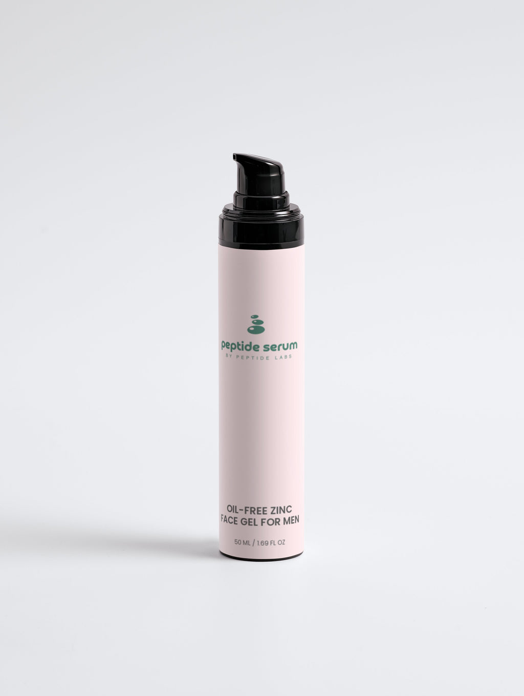 Oil-Free Zinc Face Gel – Maximal återfuktning, noll kladd