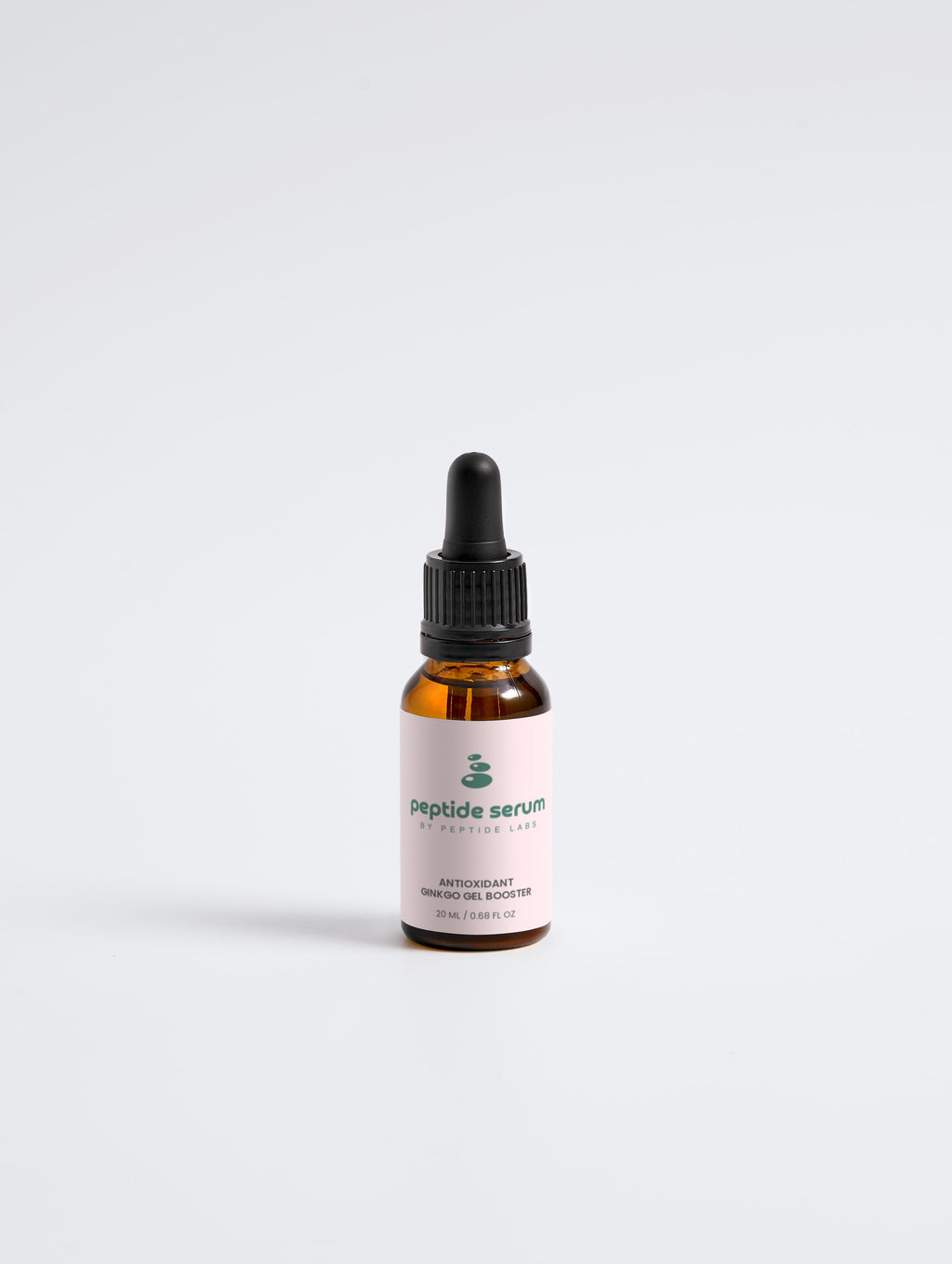 Ginkgo Biloba Booster – Antioxidantkoncentrat för trött & stressad hud