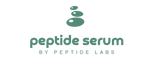 logo peptide seru