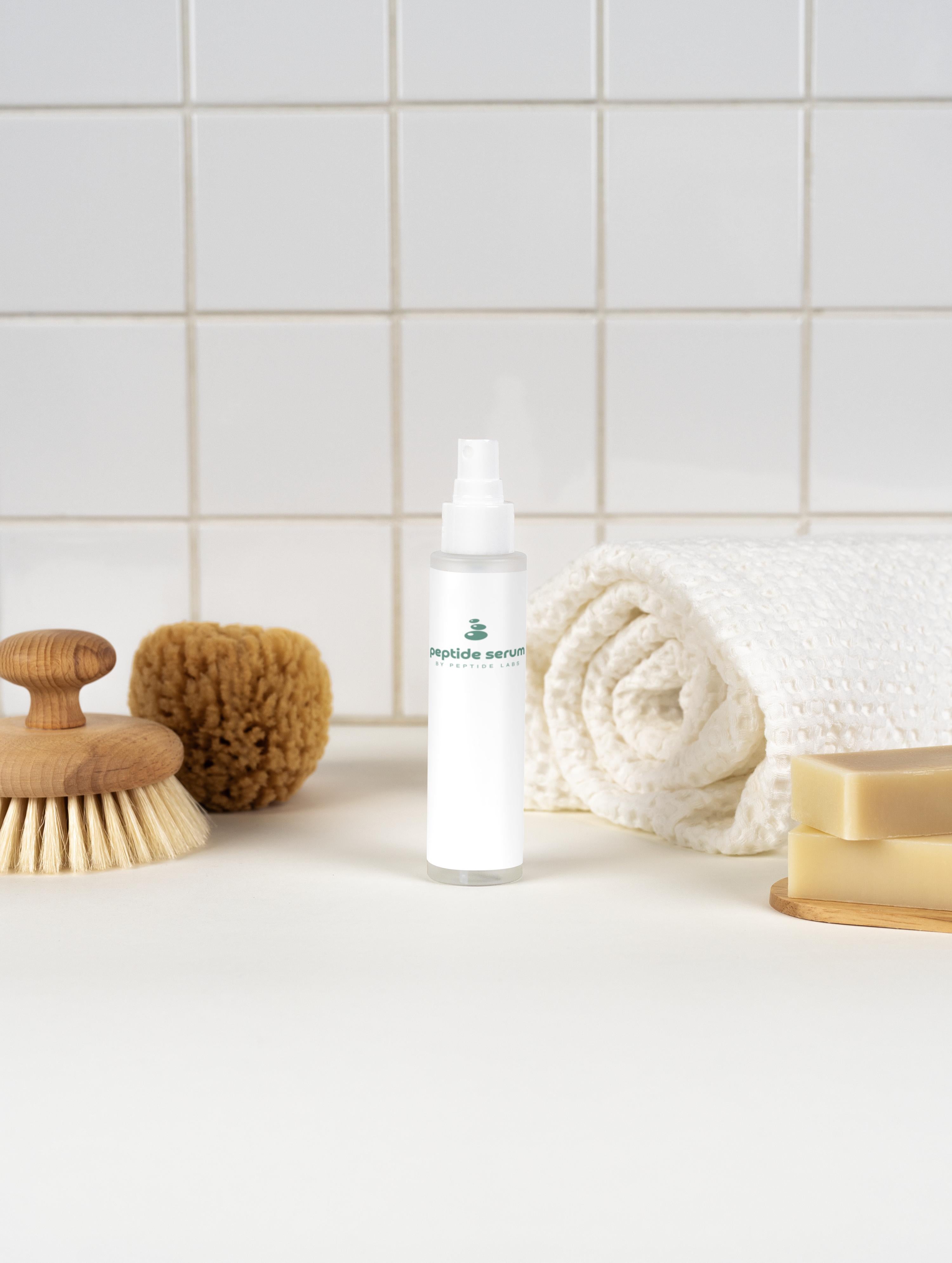 Hair Repair & Shine Duo – För torrt, skadat & frissigt hår